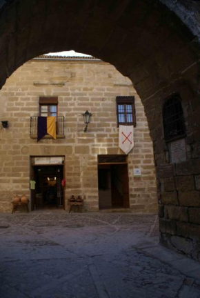 La Casa del Seise, Baeza